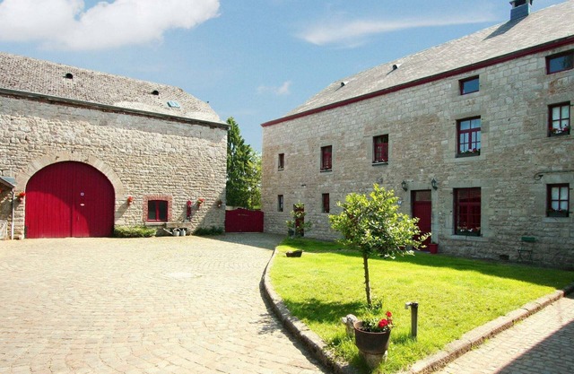 Luxembourg Group Escape