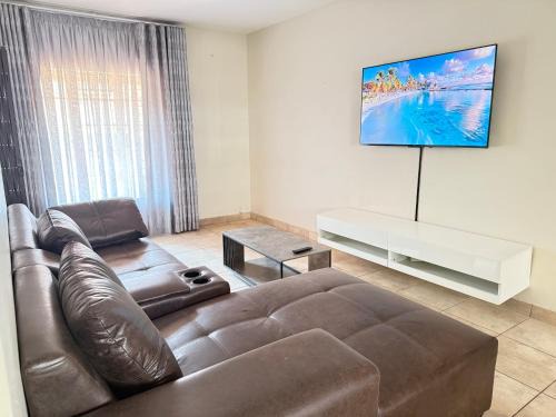 Luxstay