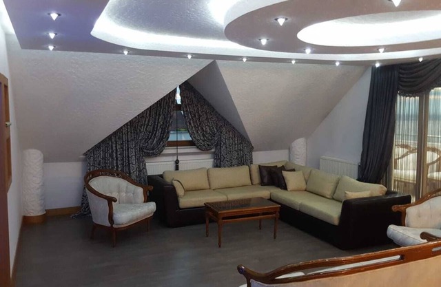 Luxuary Apartment next to airport with extraordinary quality quality