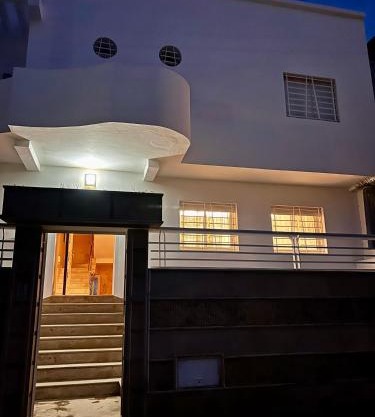 Luxueuse villa à Moulay Bouselham