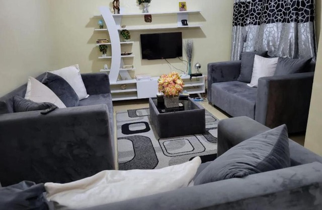 Luxueux appartement 2 chambres solon aux mamelles