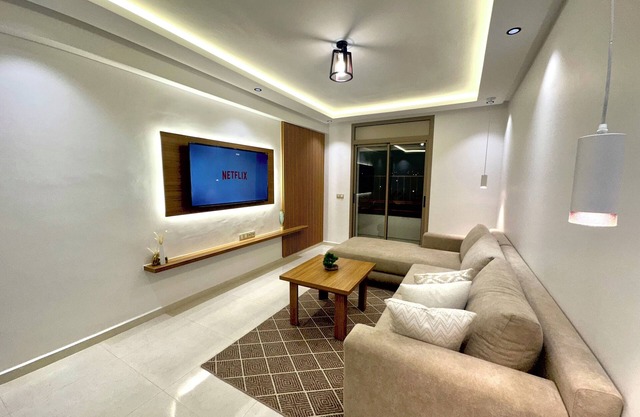 Luxueux Appartement Neuf vue panoramique
