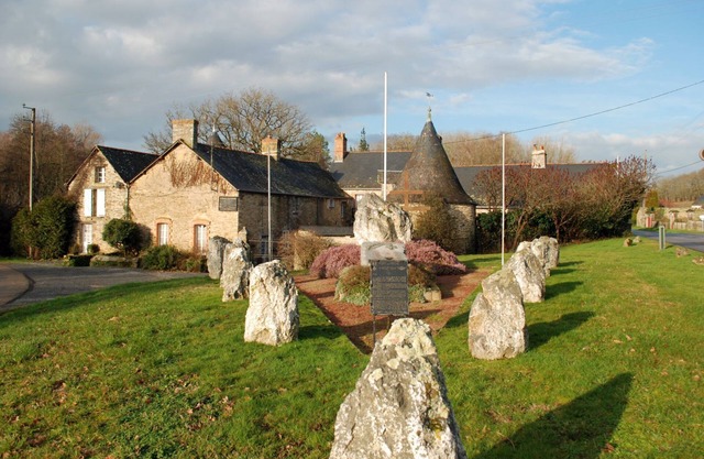 Luxurious 11th Century Chateau in the Heart of Brittany