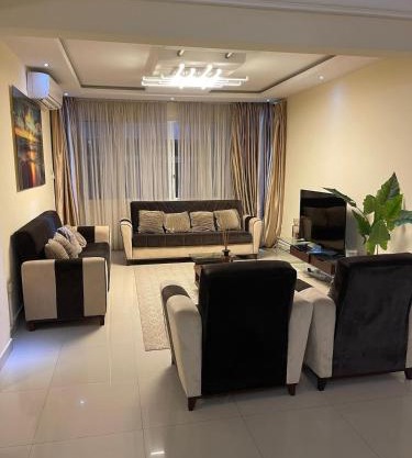Luxurious 3 bedroom apartment Almadies-DAKAR