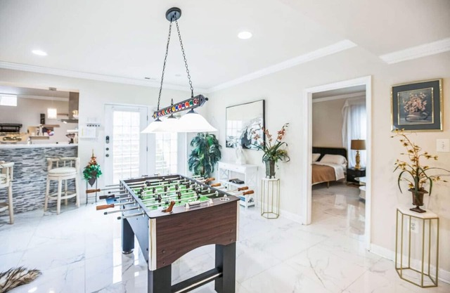 Luxurious 3BR Home!