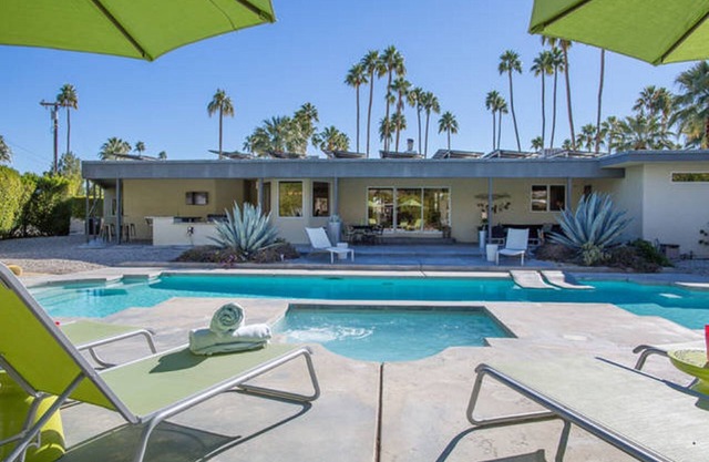 Luxurious 5 BR Retreat