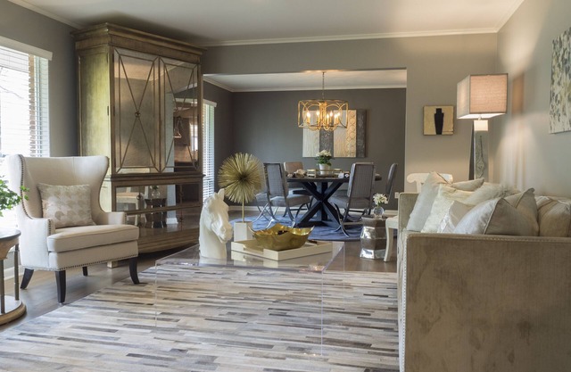 Luxurious Accommodations Await You Here