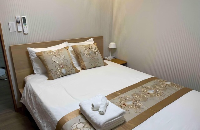 Luxurious and Comfortable/Ikebukuro/Wi - Fi (Room 101)