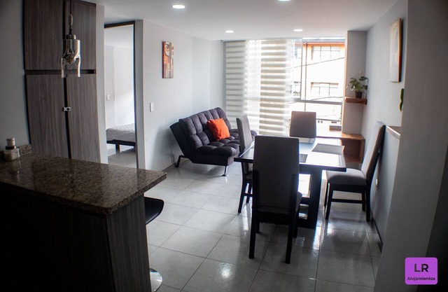 Luxurious and New Apartment in Milán
