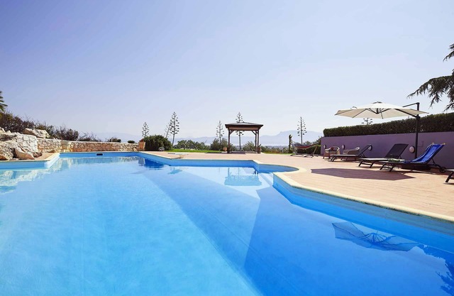 Luxurious and Relaxing vacation
