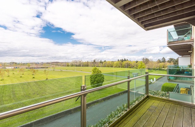 Luxurious Apartment at Phoenix Park Castleknock
