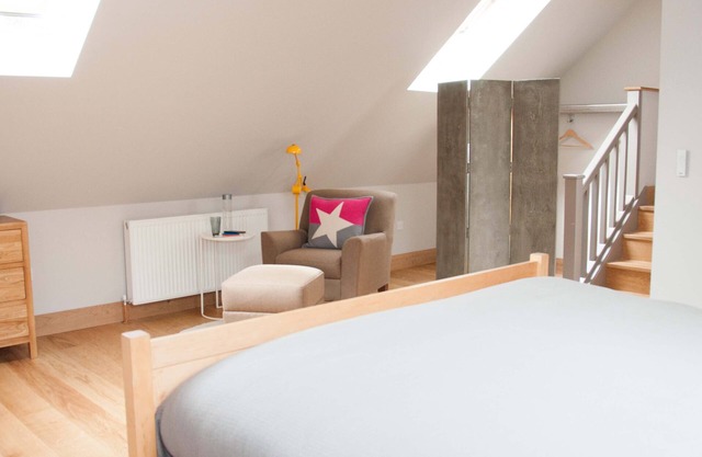 Luxurious apartment in Southam