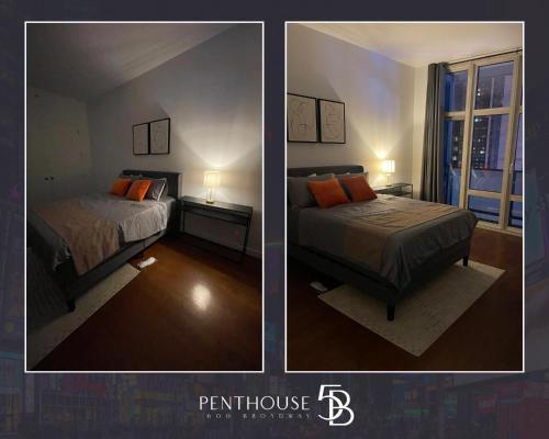 Luxurious Apartment in Times Square NYC - 30-Day Min Stay