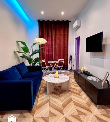 Luxurious Apartment - Seaside - Spa Bath - WiFi - AC
