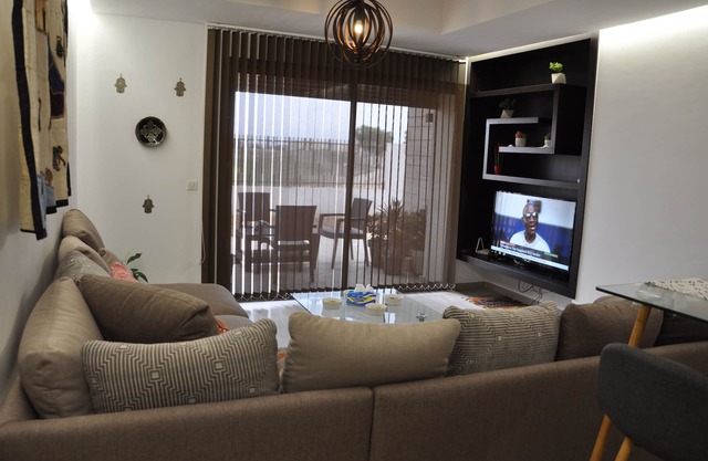 Luxurious Apartment - Taghazout Bay