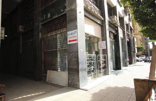 Luxurious Arabesque 3BR Apt in Downtown- Royal 7
