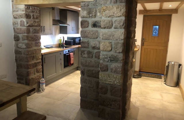 Luxurious Barn conversion