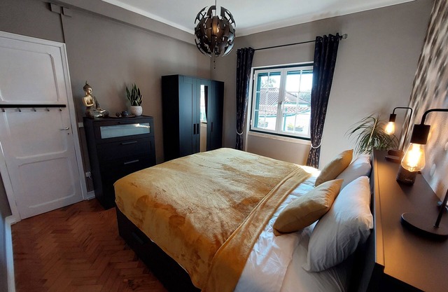 Luxurious Casa Rio Zêzere River Beaches & Mountains Pets & Kids Welcome