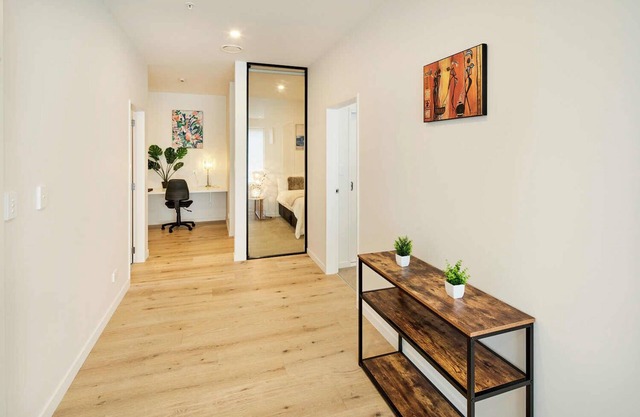 Luxurious Central Urban Living