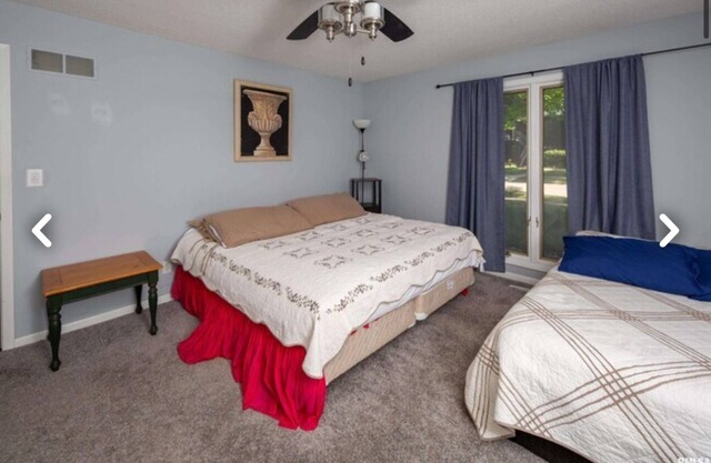 Luxurious Condo family-friendly nCloser to attractions!nEatery,Walmart&lot more!