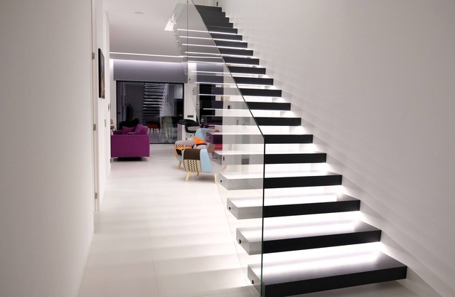 Luxurious Design VILLA-LAMAR