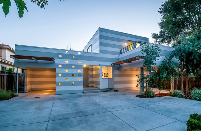 Luxurious Design Palo Alto/Stanford/Silicon Valley/South of San Francisco