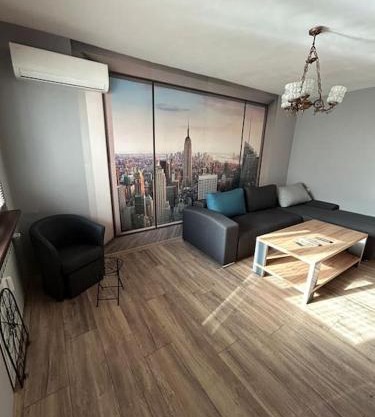 Luxurious flat Pleven Center