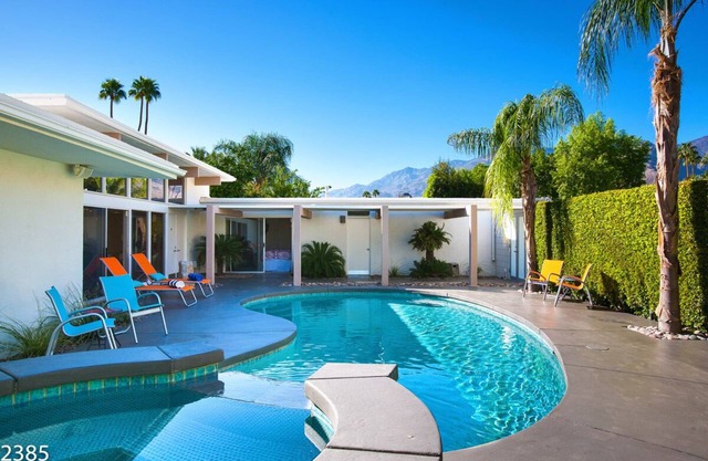 Luxurious Golf Retreat with Pool Table, Bar, and Private Pool!
