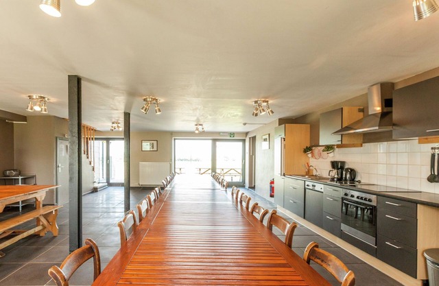 Luxurious Holiday Home in Ouffet with Sauna