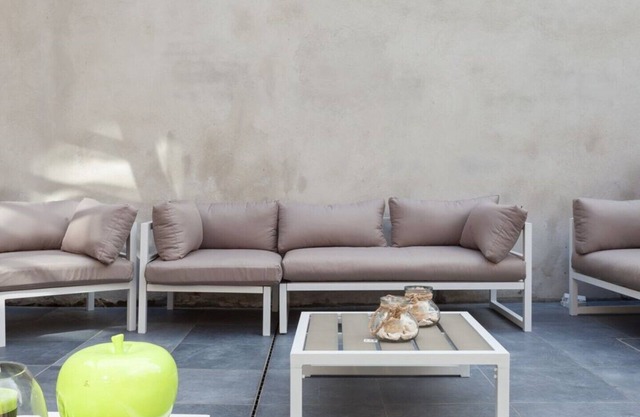 Luxurious holiday home in a historic building