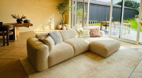 Luxurious house in the Flemish Ardennes near Ghent