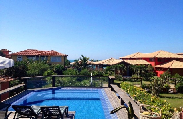 LUXURIOUS HOUSE WITH SEA VIEW