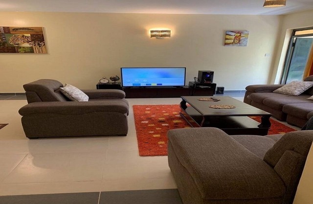 Luxurious Living Riara/Naivasha Rd