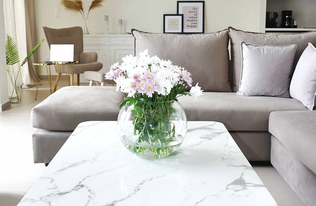 Luxurious, modern, cozy apartment in Heraklion