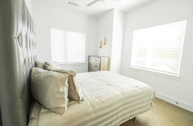 Luxurious Stay in the RTP
