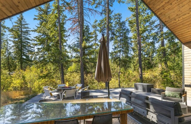 Luxurious Suncadia Bungalow!
