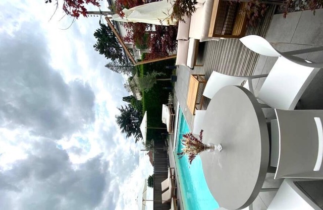 Luxurious Villa in Nancy: “La Villa Belle”