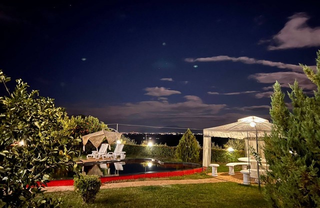 Luxurious Villa with 7 Bathrooms – Perfect for Holidays and Unforgettable Events