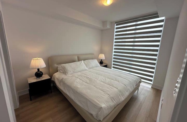 Luxurious Waterdown Condo