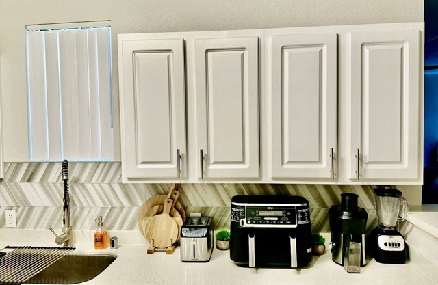 Luxury 1 Bedroom, 1 Bathroom Las Vegas Condo