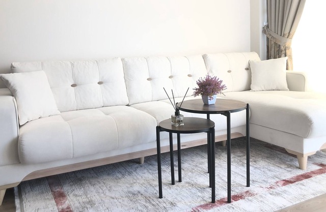Luxury 1 bedroom apartment - Gym & Park
