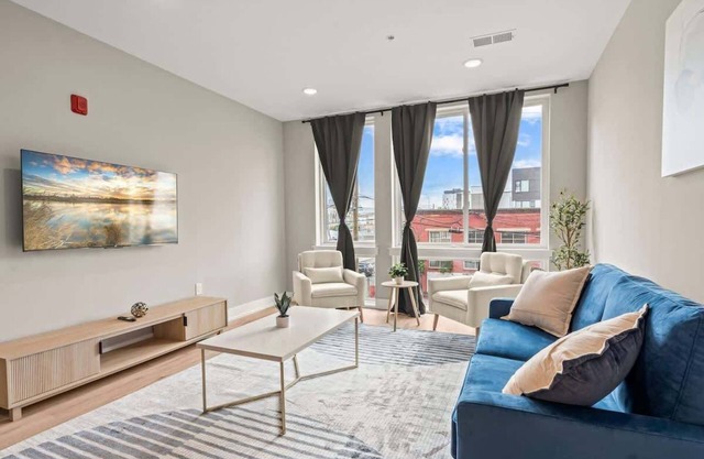 Luxury 1BD | 3 Beds | Northern Liberties