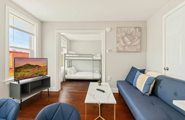 Luxury 1BD | 5 Beds | Queens Village