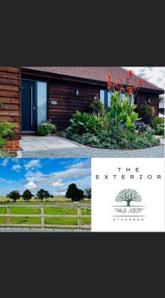 Luxury 2 bed home