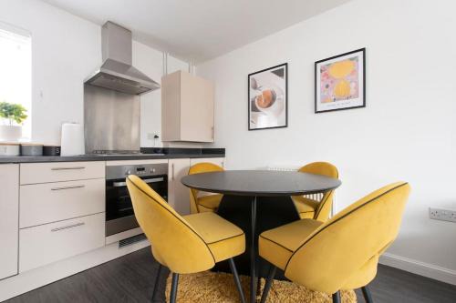 Luxury 2 bed house in Dartford, United Kingdom
