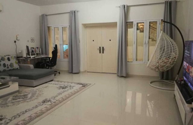 Luxury 2 bed room house in a quiet neighbourhood