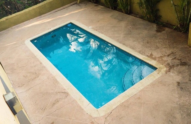 Luxury 2 Bedroom 2 Bathroom City Oasis
