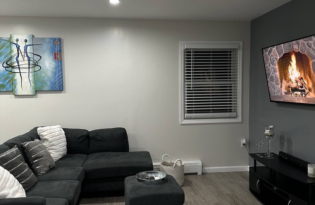 Luxury 2 bedroom Apartment in Mount Bethel, PA near Pocono Mountain