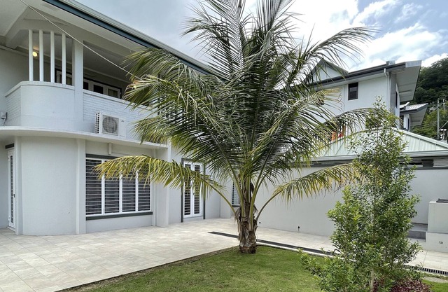 Luxury 2 Bedroom Apartment / Gated Community / Located in Fairways, Maraval
