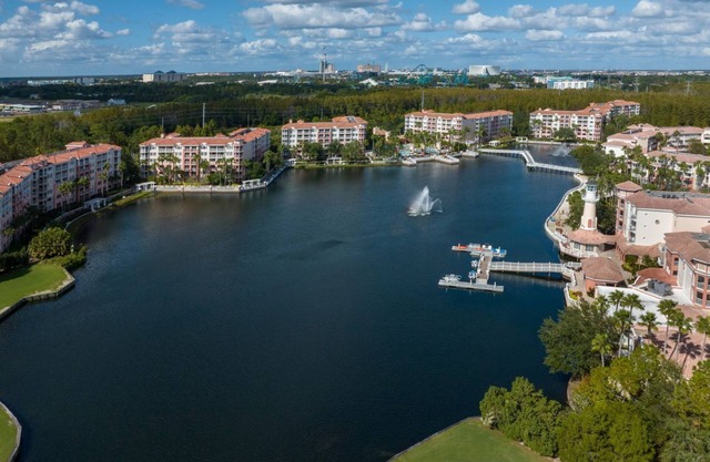 Luxury 2-Bedroom Villa at Marriott’s Grande Vista Resort Near Disney& ThemeParks